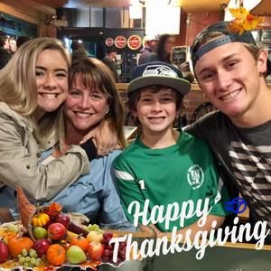 Meet your Posher, Debra